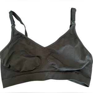 Bravado Basics padded nursing bra Large
